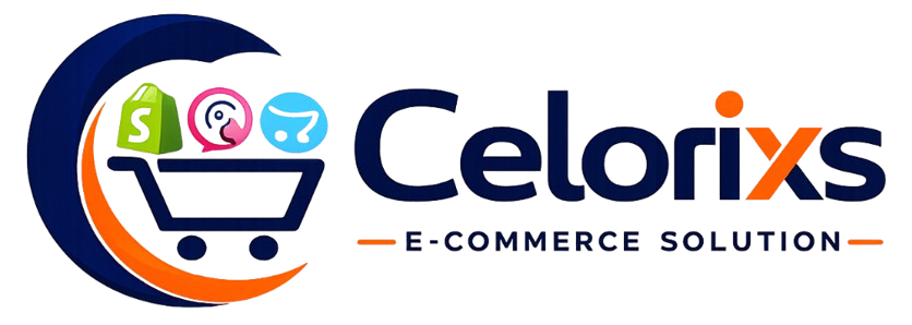 Celorixs Ecommerce Solutions