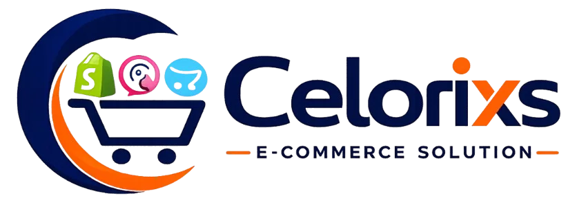 Celorixs E-commerce Solutions